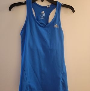 Adidas athletic top